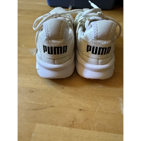 PUMA Women's SOFTRIDE Enzo Evo BetterKnit Running Shoe Size 8.5 39 Walking - Picture 4 of 6